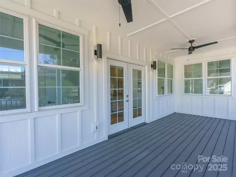 Exterior - 55 Skyvue E Ct #E, Saluda, NC 28773 photo 6 of 13