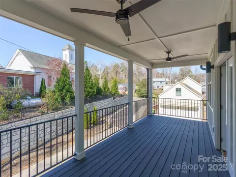 Exterior - 55 Skyvue E Ct #E, Saluda, NC 28773 photo 2 of 13
