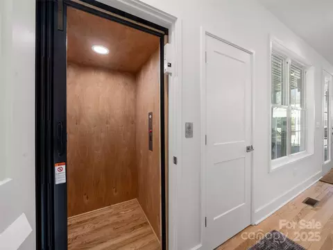 Entry Way - 55 Skyvue E Ct #E, Saluda, NC 28773 photo 1 of 2