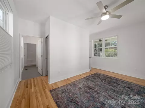 Bedroom - 55 Skyvue E Ct #E, Saluda, NC 28773 photo 2 of 3