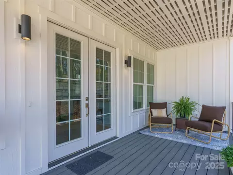 Exterior - 55 Skyvue E Ct #E, Saluda, NC 28773 photo 8 of 13
