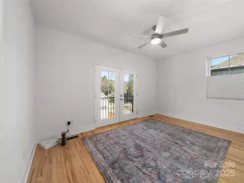 Bedroom - 55 Skyvue E Ct #E, Saluda, NC 28773 photo 1 of 3