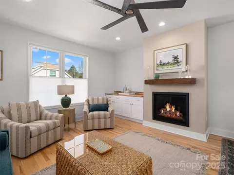 Living - 55 Skyvue E Ct #E, Saluda, NC 28773 photo 4 of 6