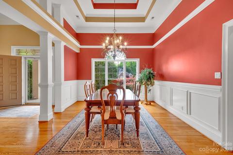 256 Hemmingway Ln, Fort Mill, SC 29708 photo 8