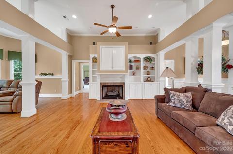 256 Hemmingway Ln, Fort Mill, SC 29708 photo 11