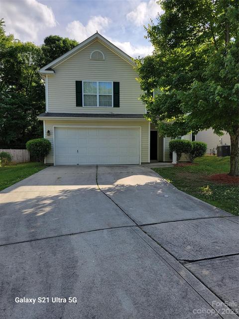 1463 Andora Dr #47, Rock Hill, SC 29732