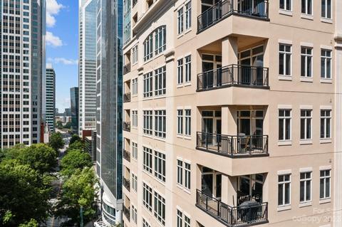 230 S Tryon St #906, Charlotte, NC 28202