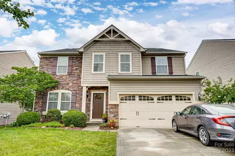 1467 Olive Hill Ave NW, Concord, NC 28027