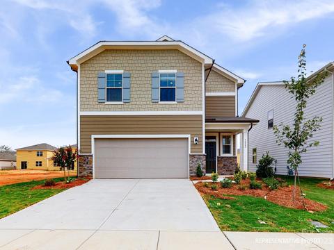 142 Bezelle Ave, York, SC 29745