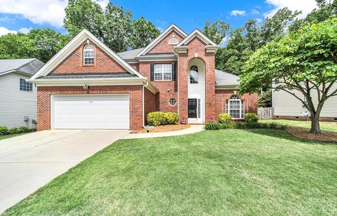 8389 Bampton Dr, Concord, NC 28027