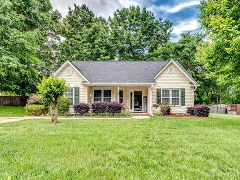 7123 Marlin St, Gastonia, NC 28056
