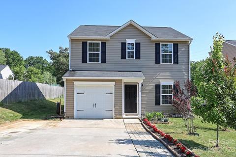 124 Scotia Ave, Concord, NC 28027