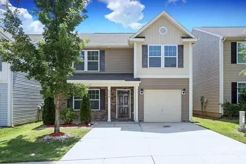 9930 Porta Ferry Dr, Charlotte, NC 28213