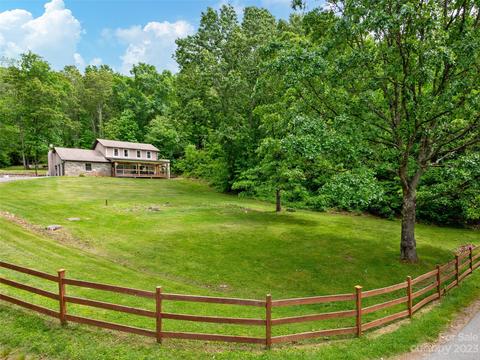 6 Wilderness Trl, Candler, NC 28715