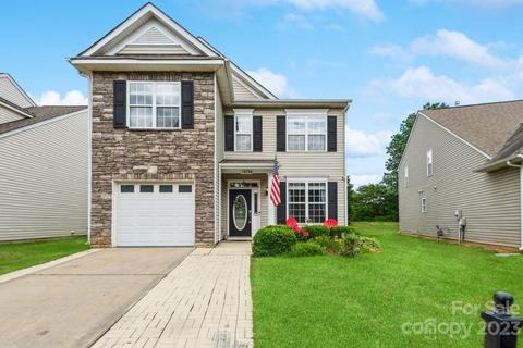 16736 Kettlewell Ln, Charlotte, NC 28277