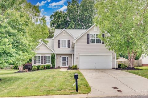 1516 Piney Church Rd, Concord, NC 28025