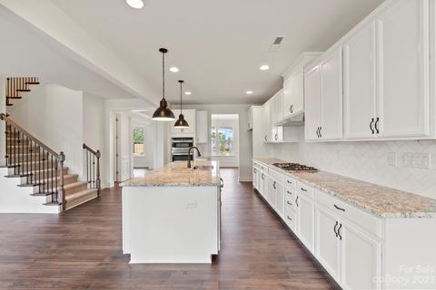 3406 Blackfield Ct, Concord, NC 28027