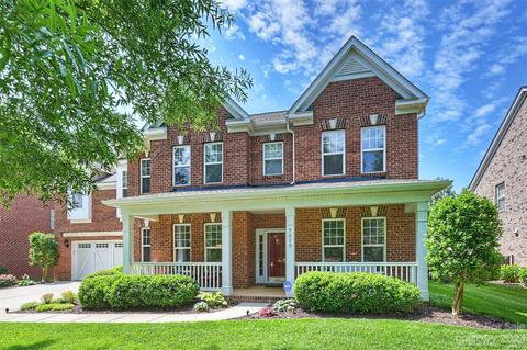 7619 Monogramm Ln, Mint Hill, NC 28227
