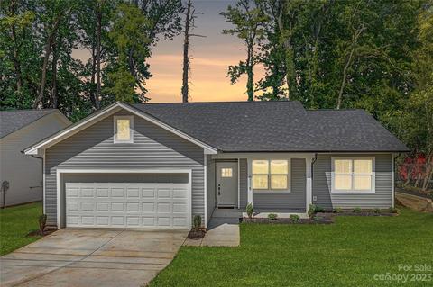 6116 Old Plank Rd, Charlotte, NC 28216