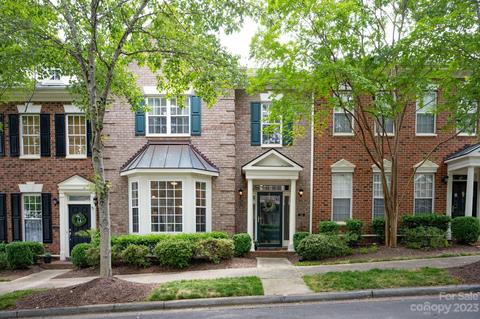 238 Twain Ave, Davidson, NC 28036