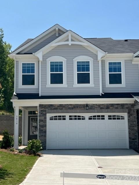 3816 Amalia Place #16 BLAYRE, Indian Land, SC 29707