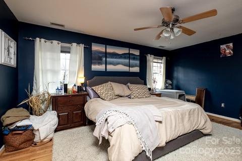 504 Knob Rd, Pisgah Forest, NC 28768 photo 21