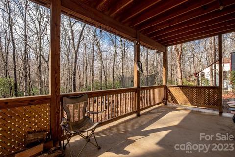 504 Knob Rd, Pisgah Forest, NC 28768 photo 10