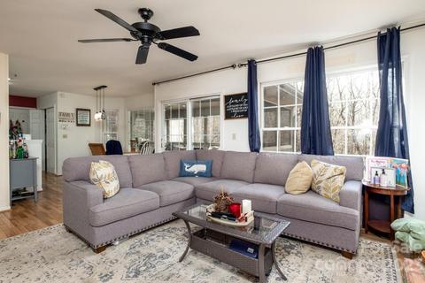 504 Knob Rd, Pisgah Forest, NC 28768 photo 14