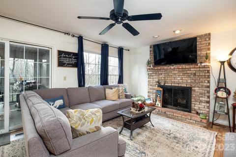 504 Knob Rd, Pisgah Forest, NC 28768 photo 13