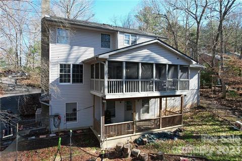 504 Knob Rd, Pisgah Forest, NC 28768 photo 6