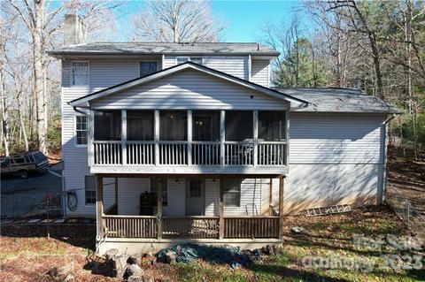 504 Knob Rd, Pisgah Forest, NC 28768 photo 7
