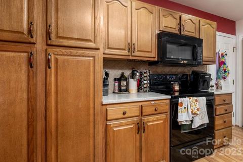 504 Knob Rd, Pisgah Forest, NC 28768 photo 17