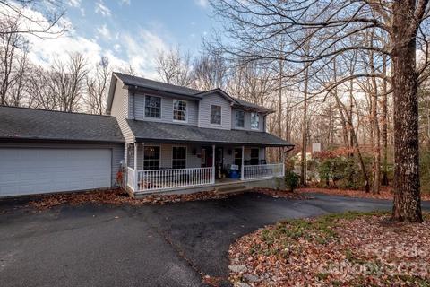 504 Knob Rd, Pisgah Forest, NC 28768 photo 4