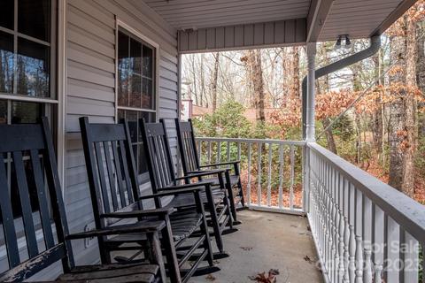 504 Knob Rd, Pisgah Forest, NC 28768 photo 9