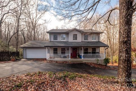 504 Knob Rd, Pisgah Forest, NC 28768 photo 3
