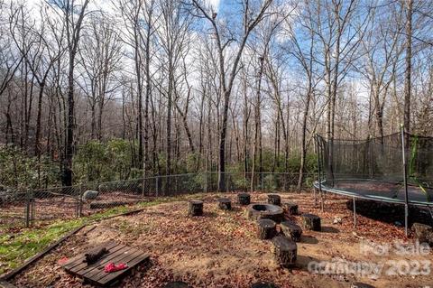 504 Knob Rd, Pisgah Forest, NC 28768 photo 12