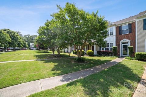 9526 Inglenook Ln, Huntersville, NC 28078