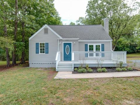 528 W Whitley St, Norwood, NC 28128