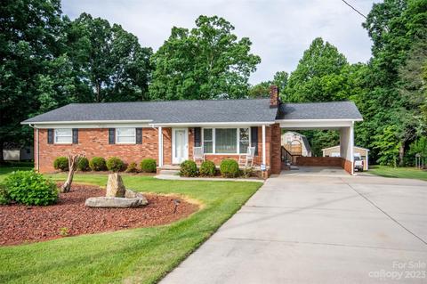 4947 Taylorsville Hwy, Stony Point, NC 28678