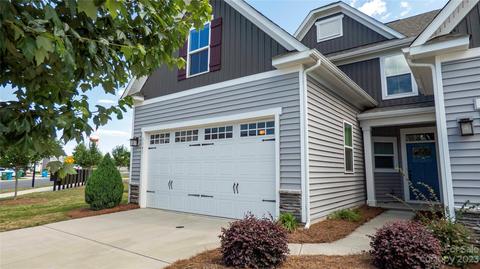 1141 Harkey Creek Dr, Monroe, NC 28110