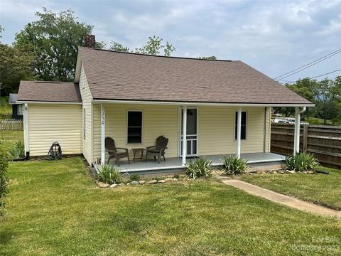 150 Raby St, Canton, NC 28716