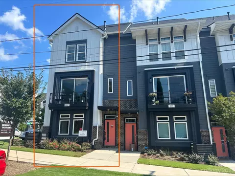 307 S Bruns Wet0721 Ave #WET0721, Charlotte, NC 28208