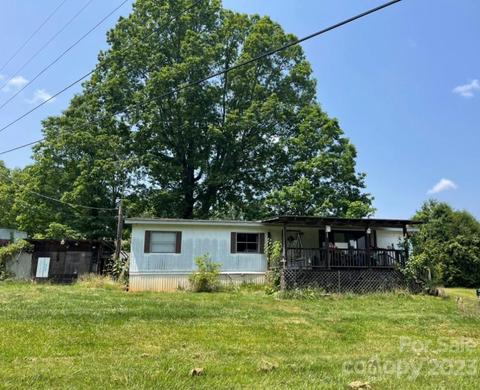 986 Fletcher Martin Rd, Alexander, NC 28701