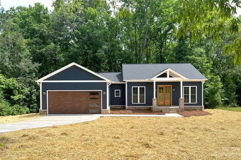1034 Cross Creek Dr #15, Oakboro, NC 28129