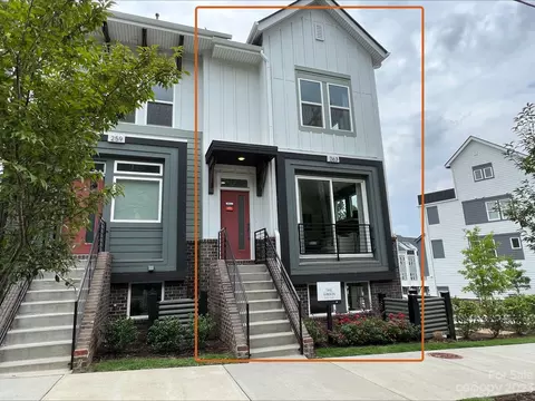 263 S Bruns Ave #WET0922, Charlotte, NC 28208