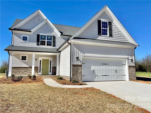 151 Wade Eaton Dr #4, Mocksville, NC 27028