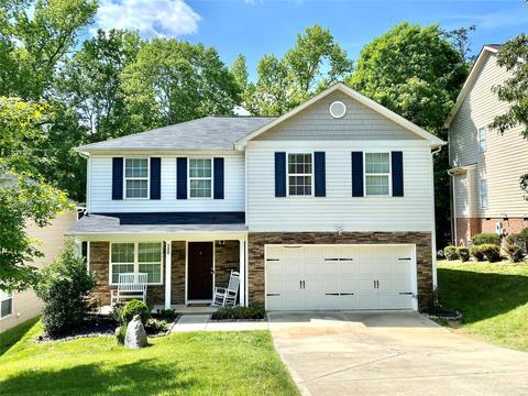 349 Sardis Alt Rd N, Charlotte, NC 28270