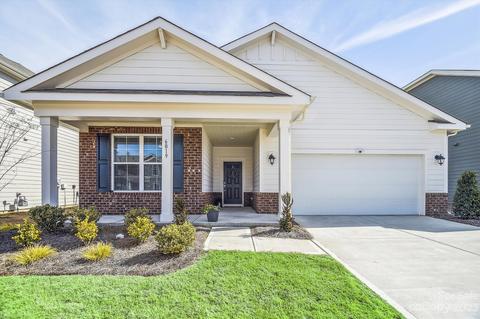 6019 Walkers Run Dr, Monroe, NC 28110