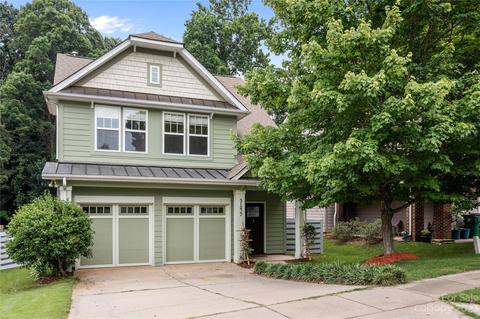 3149 Maywood Dr, Charlotte, NC 28205