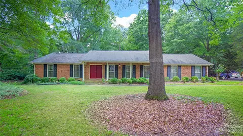 5421 Saddlewood Ln, Mint Hill, NC 28227